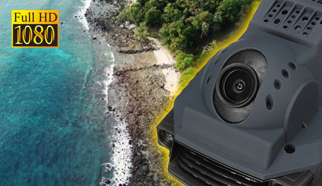 Dzięki wbudowanej kamerze HD o rozdzielczości 1080p <a href='https://pl.thexdrone.org?lp=techno-thrill' class='blue-text podkreślenie pogrubione'> „X-Drone” </a> doskonale nadaje się do nagrywania filmu z Twojego lotu, który możesz kontynuować Twój telefon. Kamera szerokokątna zapewnia krystalicznie czyste obrazy i filmy. Możesz zobaczyć, jak wygląda świat z powyższego.