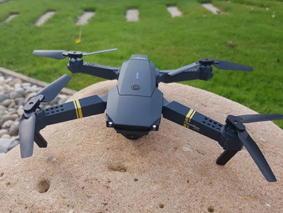 The X-Drone