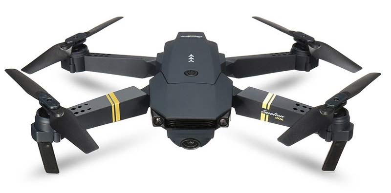 The X-Drone